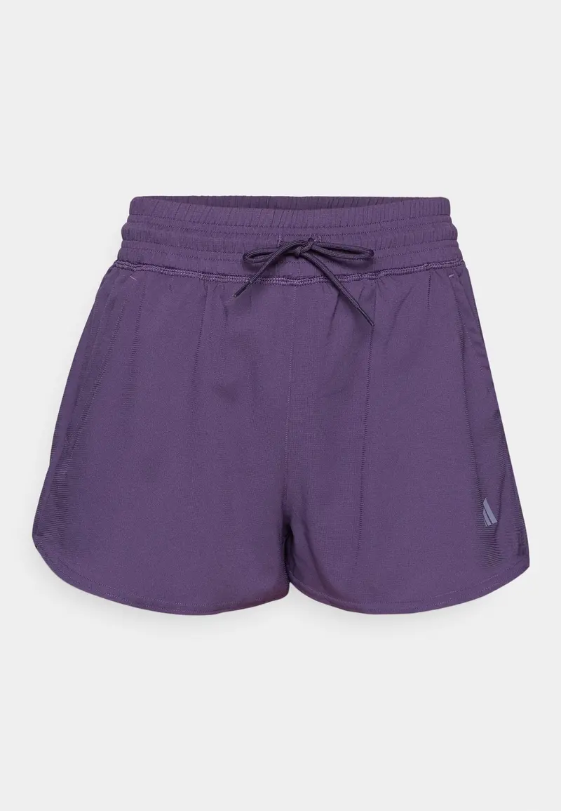 SHORT ADIDAS PERFORMANCE CLUB AURORA PLUM FEMMES