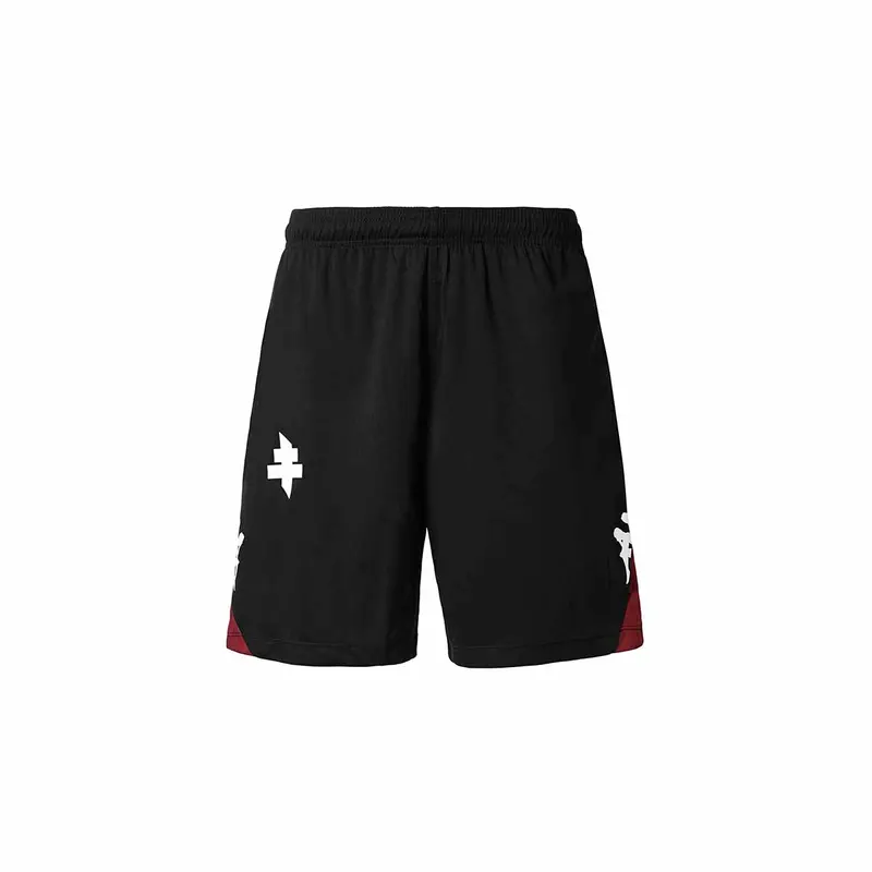 Short Ahora Pro 6 FC Metz 22/23 Noir Enfant