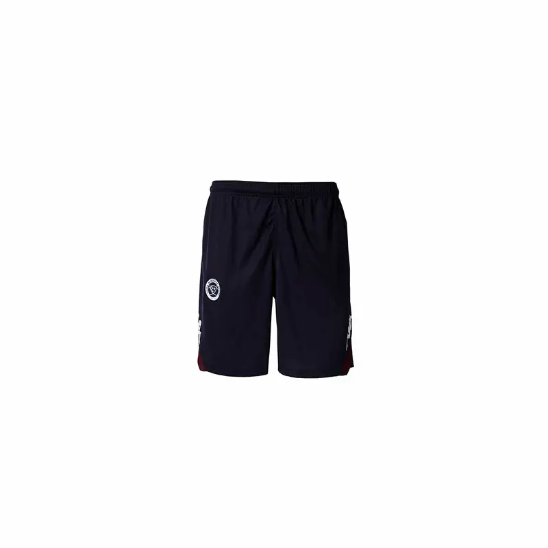 Short Ahora Pro 6 UBB Rugby 22/23 Bleu Homme