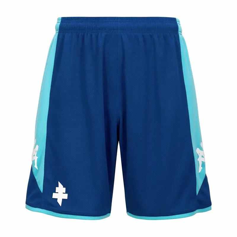 Short Ahora Pro 7 Fc Metz 23/24 Bleu Enfant