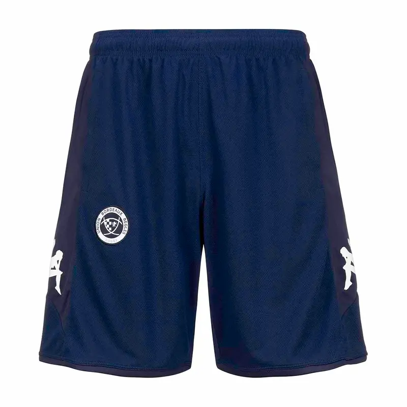Short Ahorazip Pro 7 UBB 23/24 Bleu Enfant