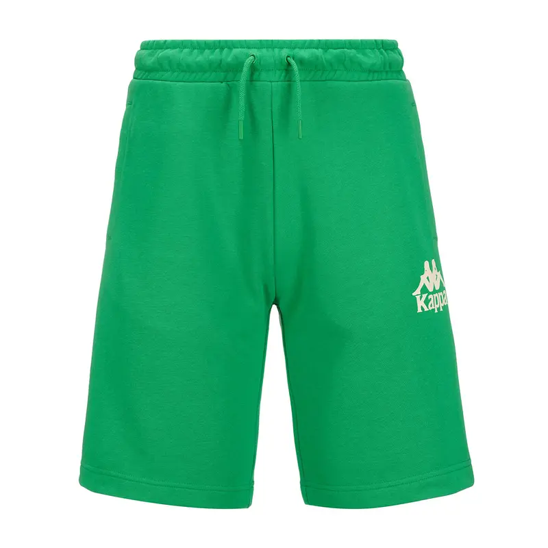 Short Authentic Uppsala 2 Vert Homme
