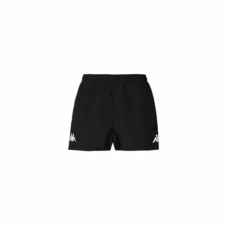 Short Bejan Noir Homme