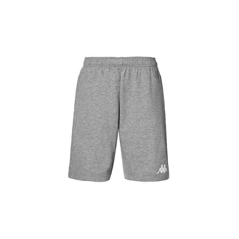 Short Blive Gris Homme
