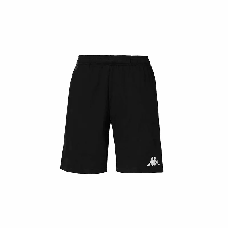 Short Blive Noir Enfant