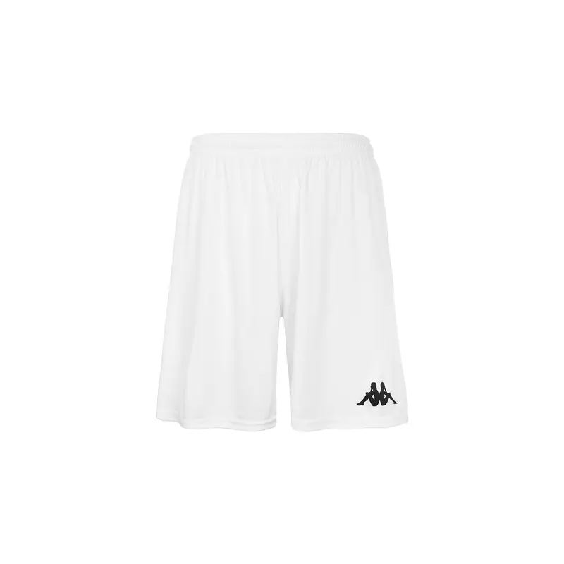 Short Borgo Blanc Enfant