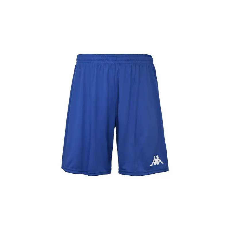 Short Borgo Bleu Enfant