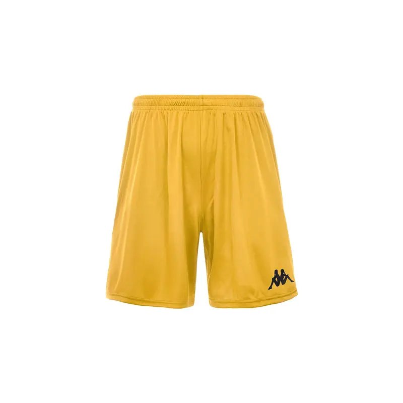 Short Borgo Jaune Enfant