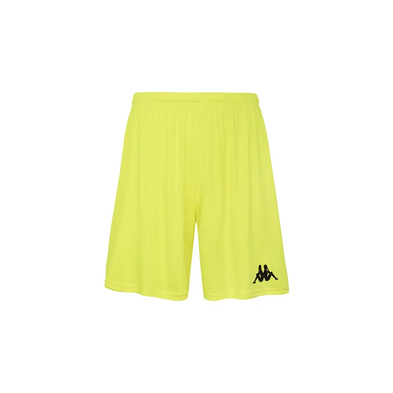 Short Borgo Jaune Enfant