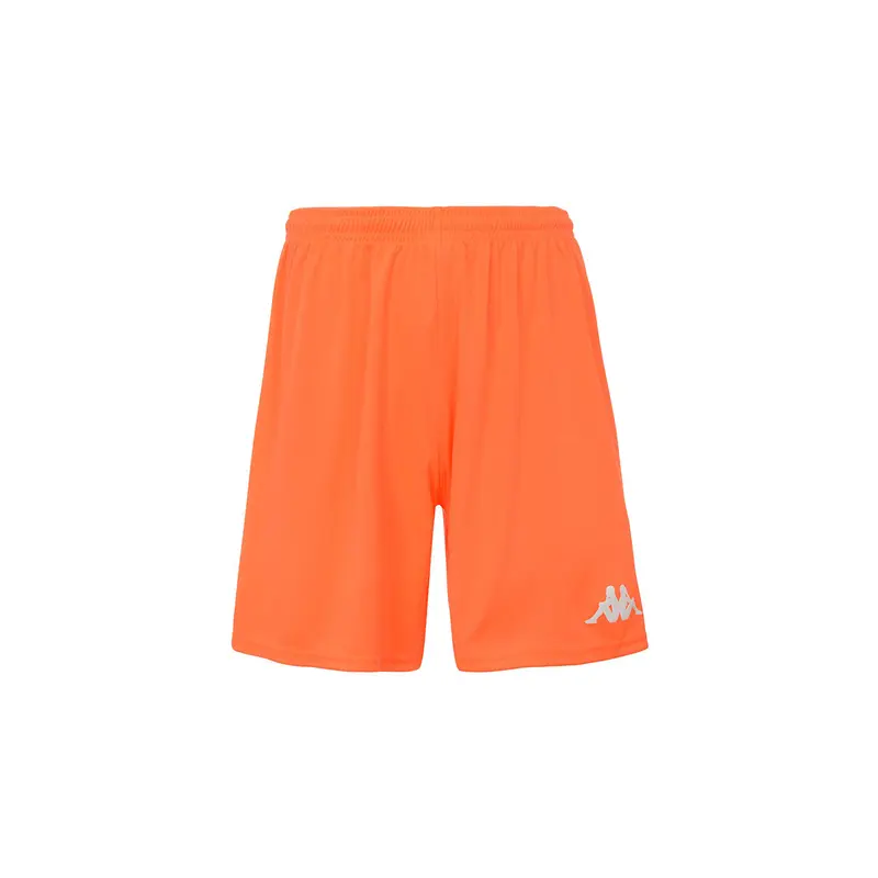 Short Borgo Orange Enfant