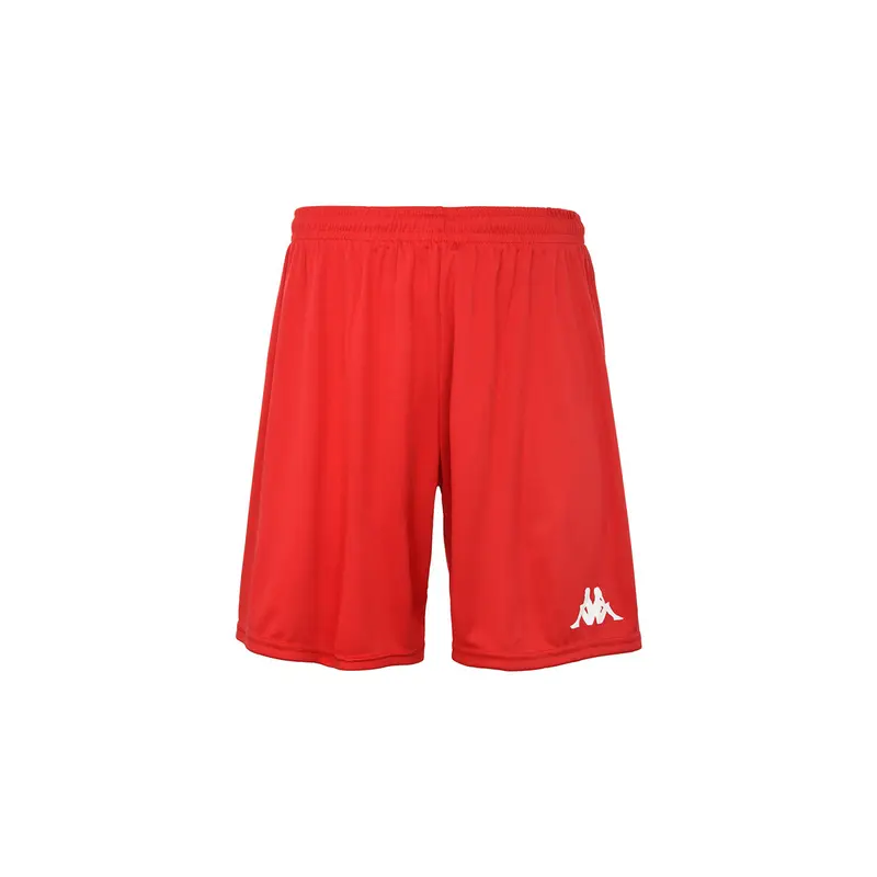 Short Borgo Rouge Homme