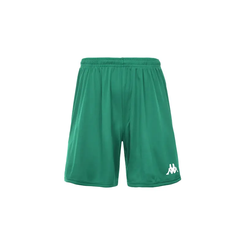 Short Borgo Vert Enfant
