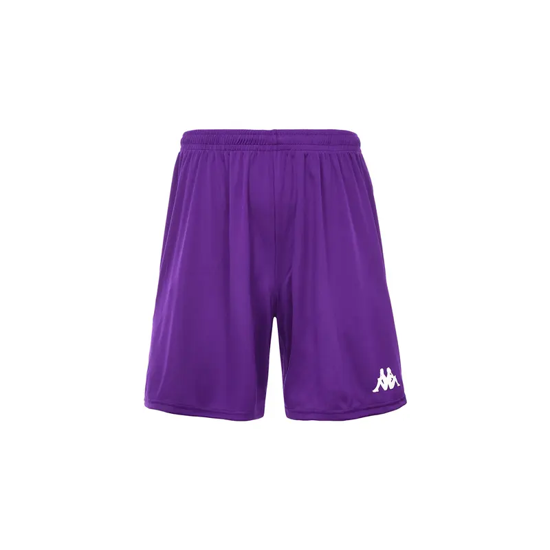 Short Borgo Violet Homme