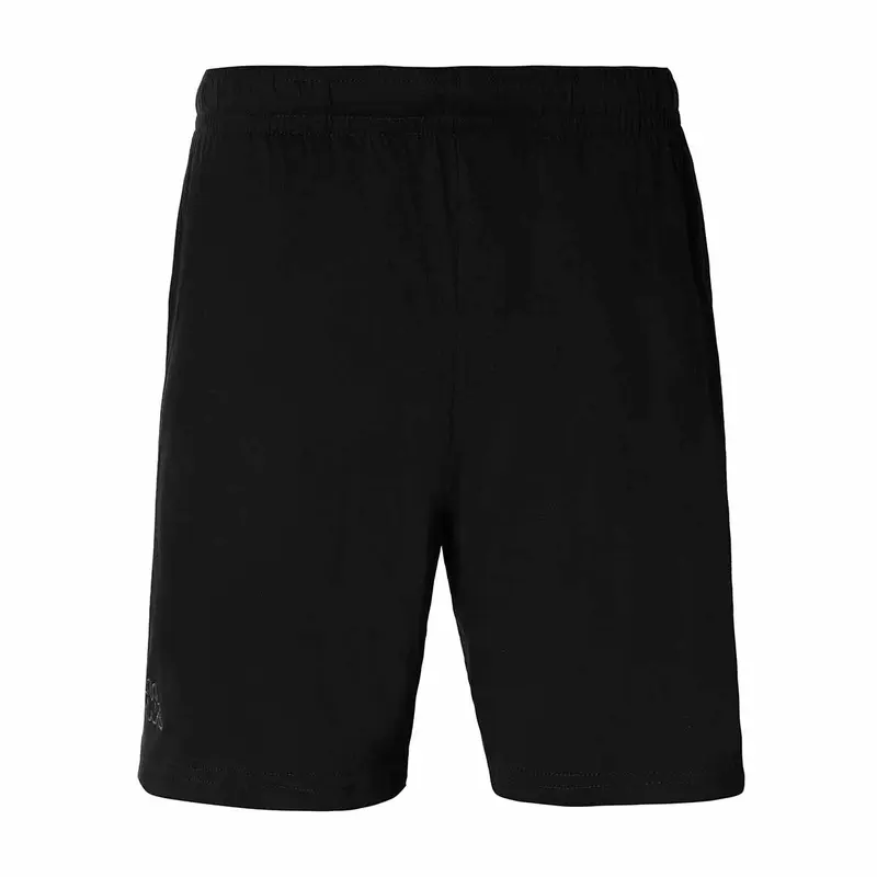 Short Cabas Noir Enfant