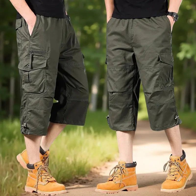 Short cargo homme - MiLong
