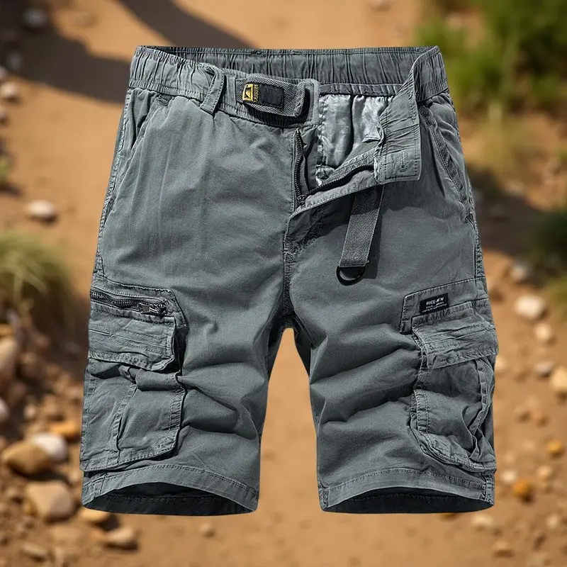 Short cargo homme - Outdoor