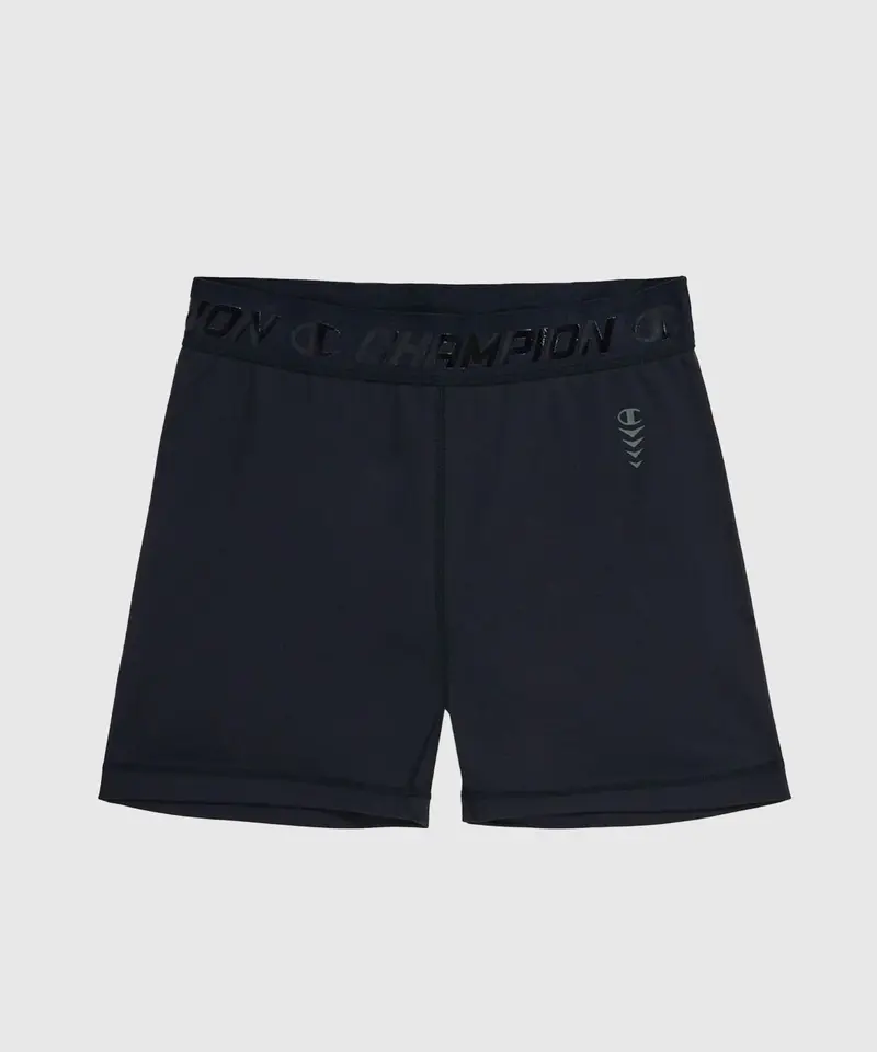 Short Champion Legacy Femme - Noir