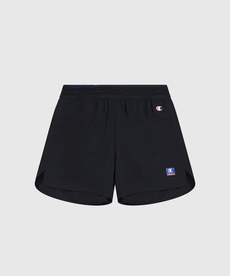 Short Champion Legacy - Noir