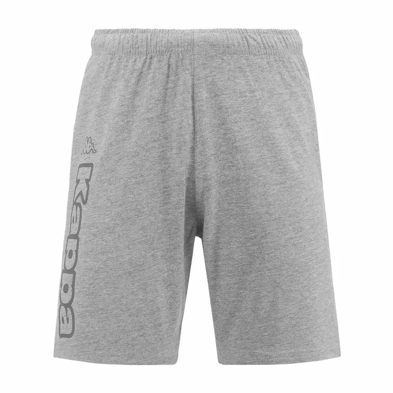Short Cormi Gris Homme