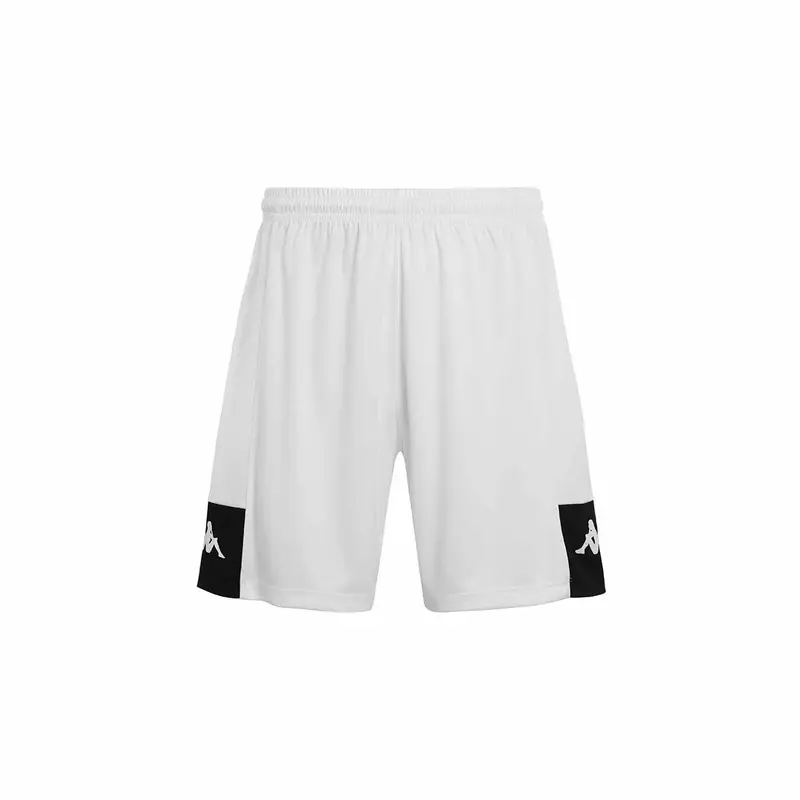 Short Daggo Blanc Enfant