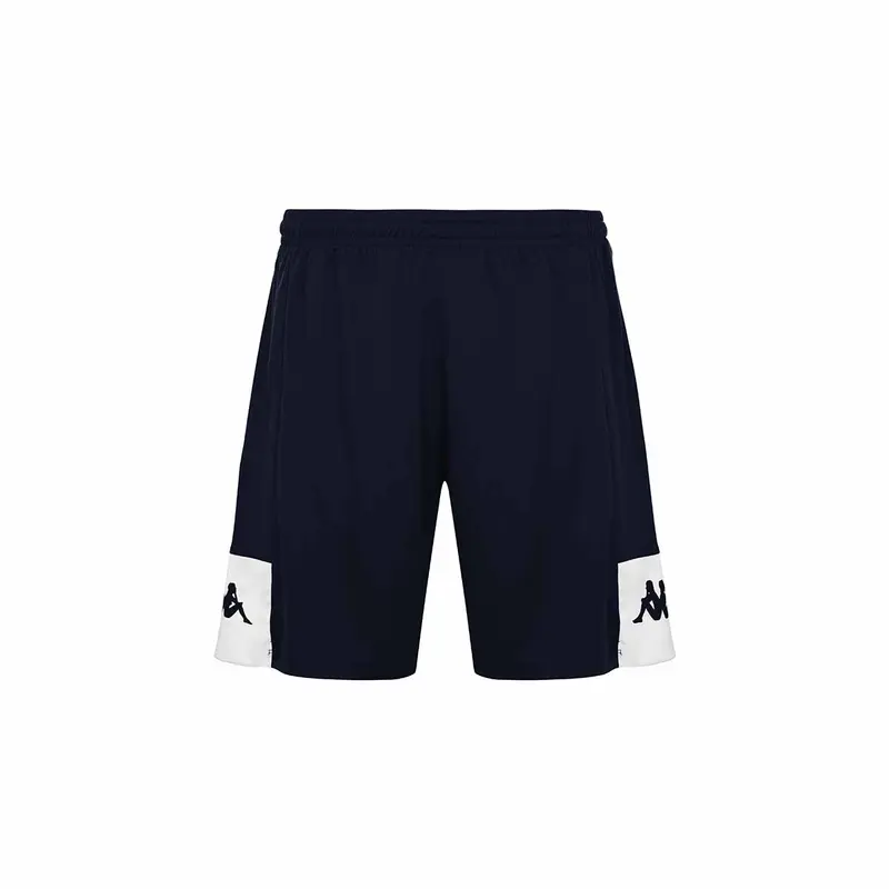 Short Daggo Bleu Enfant