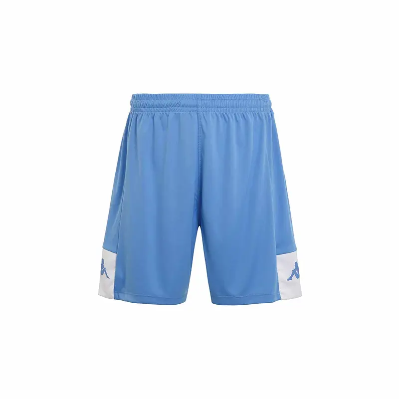 Short Daggo Bleu Enfant