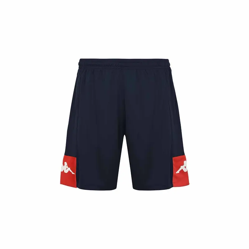 Short Daggo Bleu Enfant