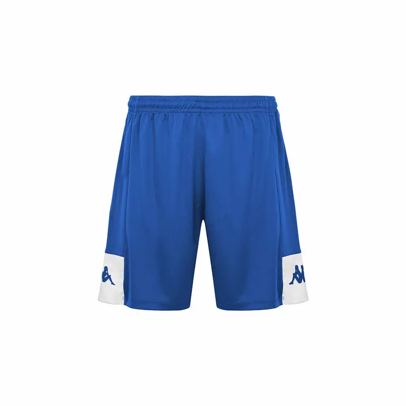 Short Daggo Bleu Homme