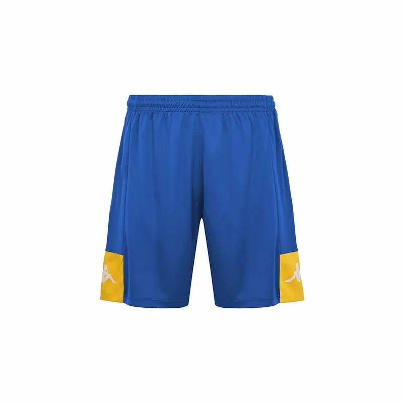 Short Daggo Bleu Homme