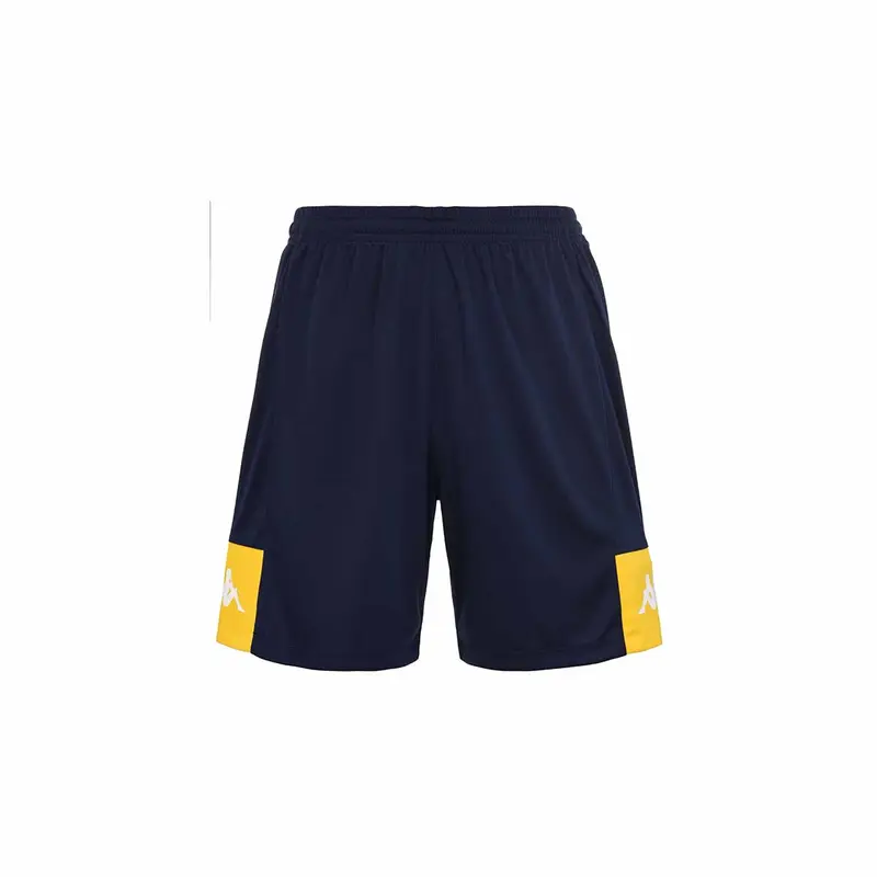 Short Daggo Bleu Homme