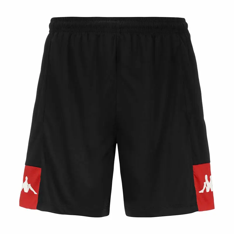 Short Daggo Noir Enfant