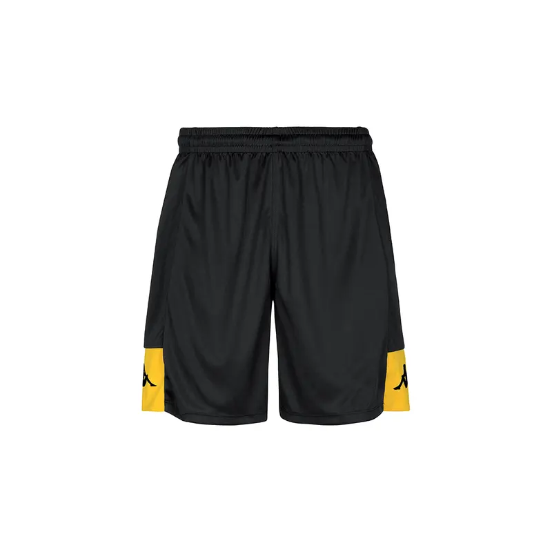 Short Daggo Noir Homme
