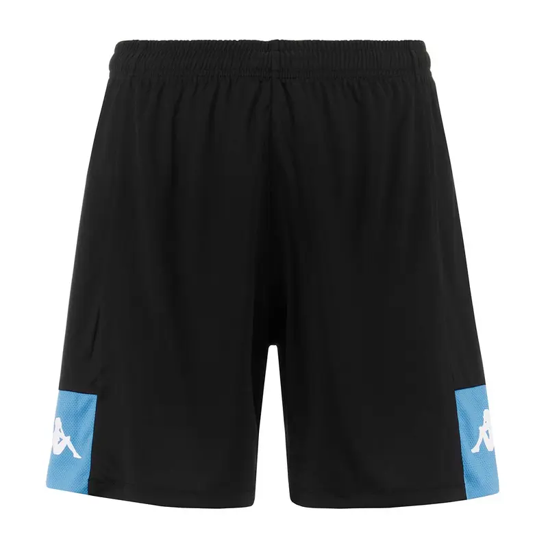 Short Daggo Noir Homme