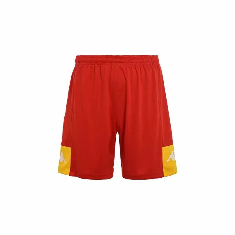 Short Daggo Rouge Enfant