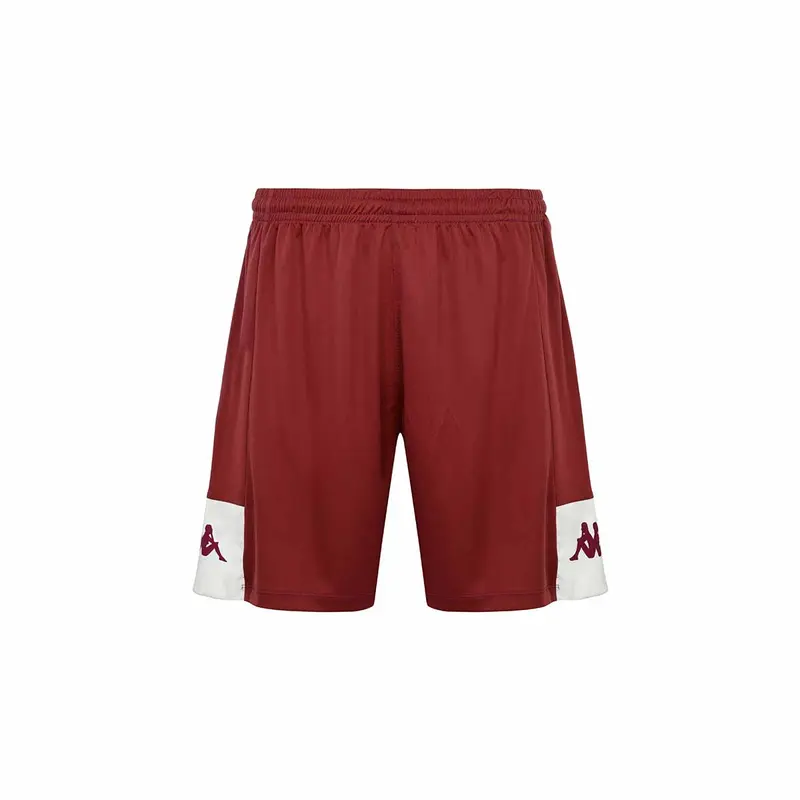 Short Daggo Rouge Homme