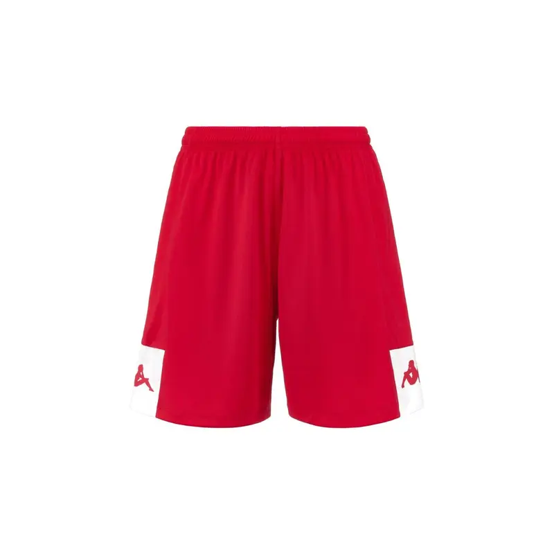 Short Daggo Rouge Homme
