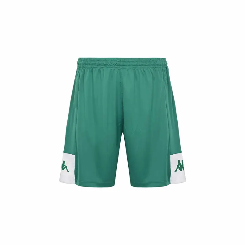 Short Daggo Vert Homme