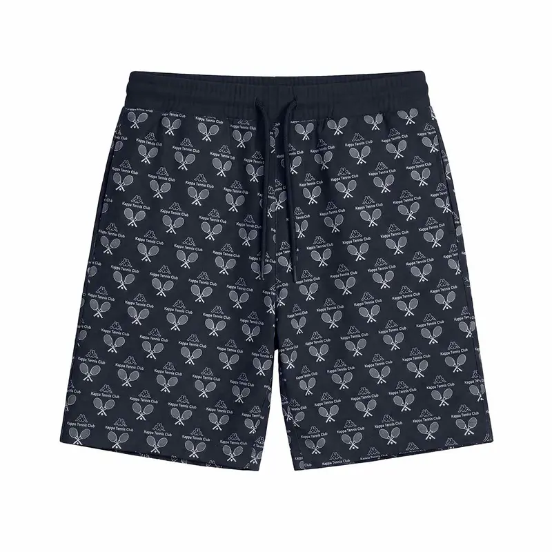 Short De Bain Icub Bleu Homme