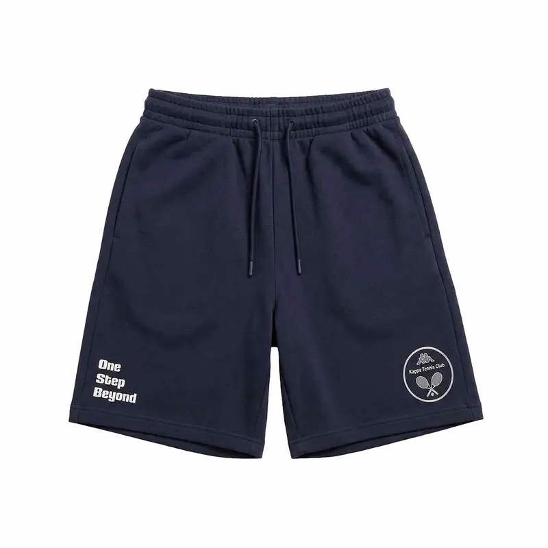 Short De Bain Ipoten Bleu Homme