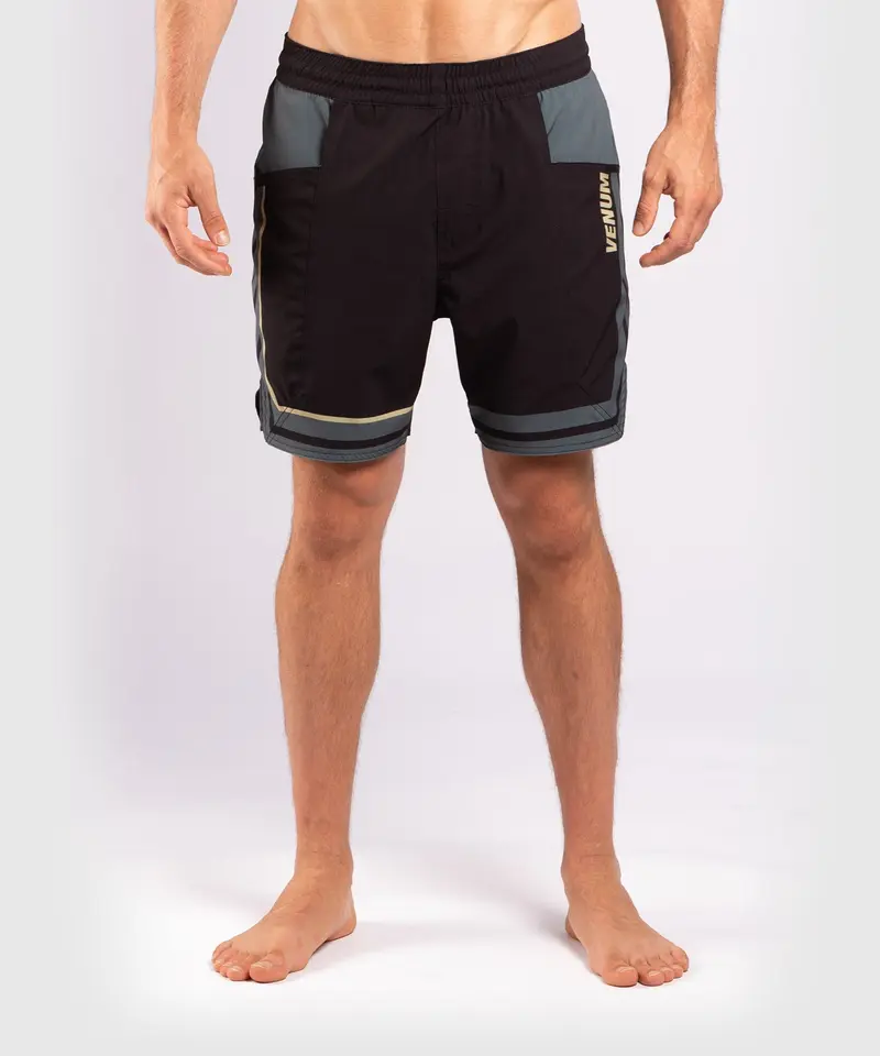 Short de Bain Venum Bali – Noir