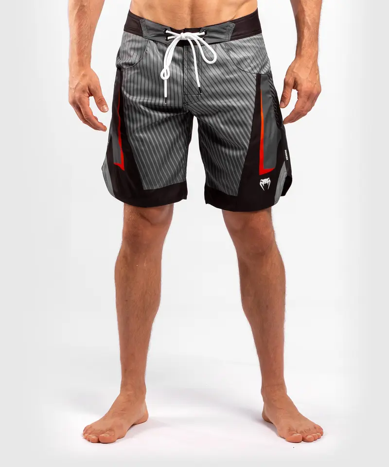 Short de Bain Venum Fidji - Gris