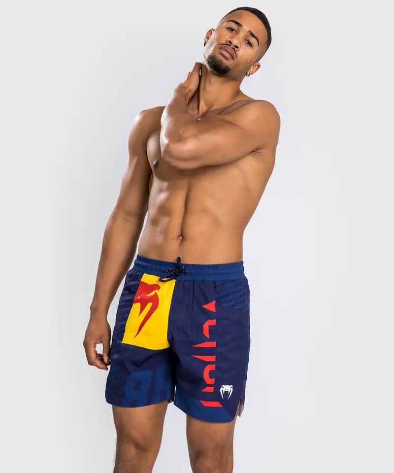 Short de bain Venum Summer 88 - Bleu Marine