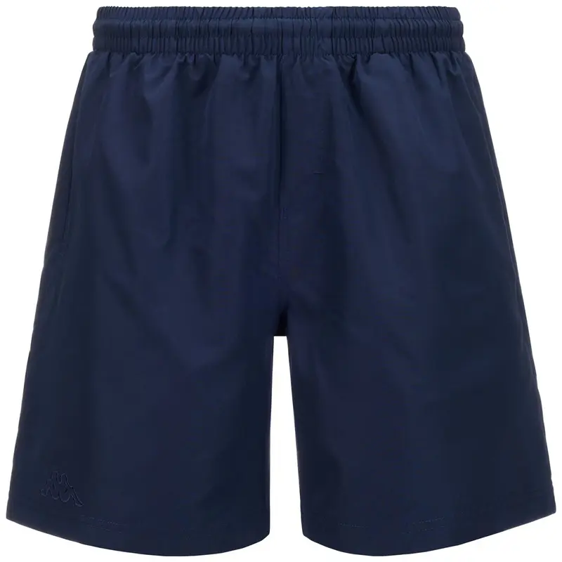 Short de bain Zolg Bleu Homme