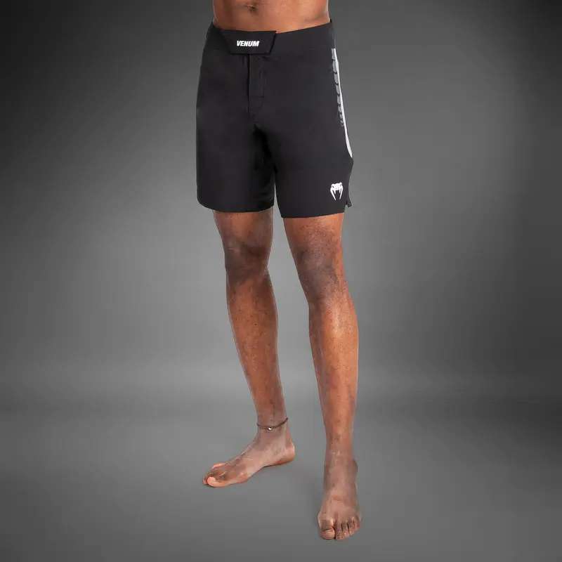 Short de Combat pour Hommes Venum Tempest - Noir/Gris