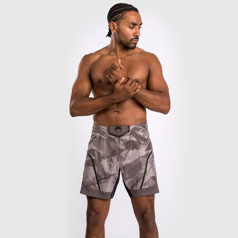 Short de combat Venum Electron 3.0 - Sable