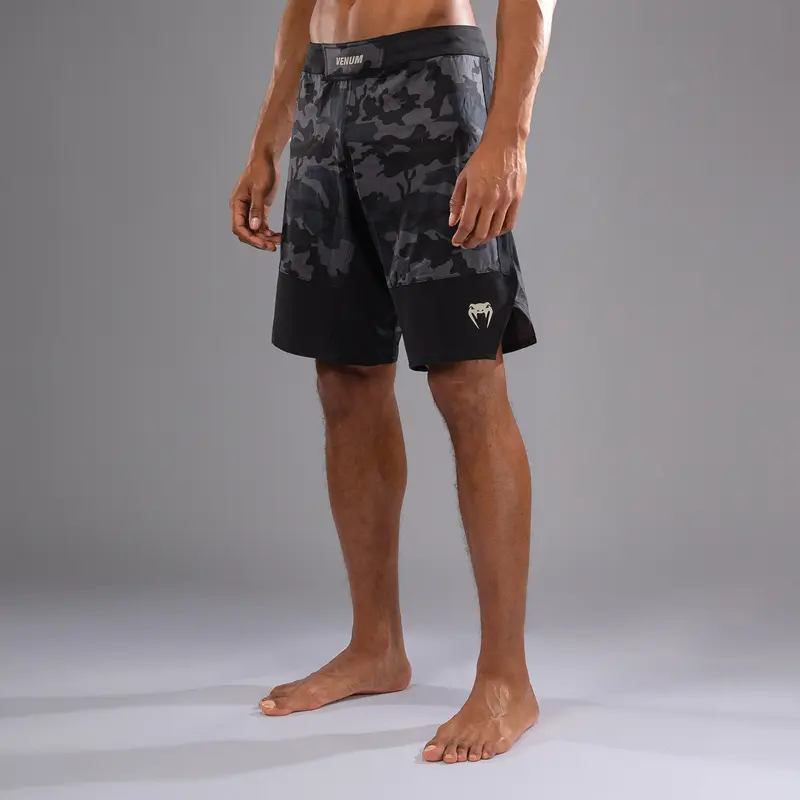Short de Combat Venum G-Fit Air pour Hommes - Camo Urban