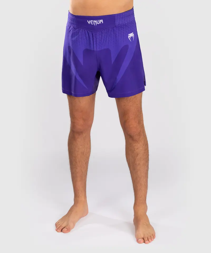 Short de Combat Venum No Gi - Violet