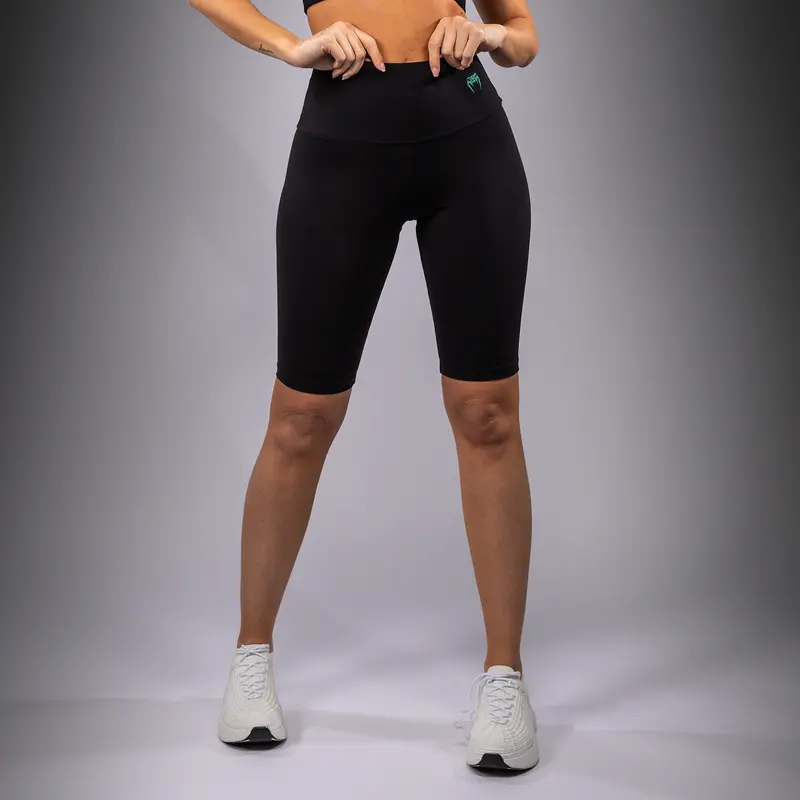 Short de Compression pour Femmes Venum Boxing Classic - Noir