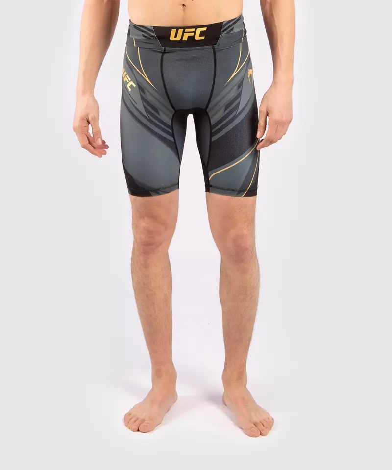Short de compression pour Hommes UFC Venum Pro Line - Champion