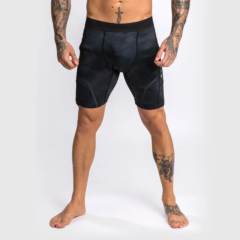 Short de compression Venum Electron 3.0 - Noir